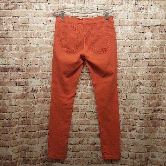 Labijou Jeans Skinny Size Large - Picture 7 of 16